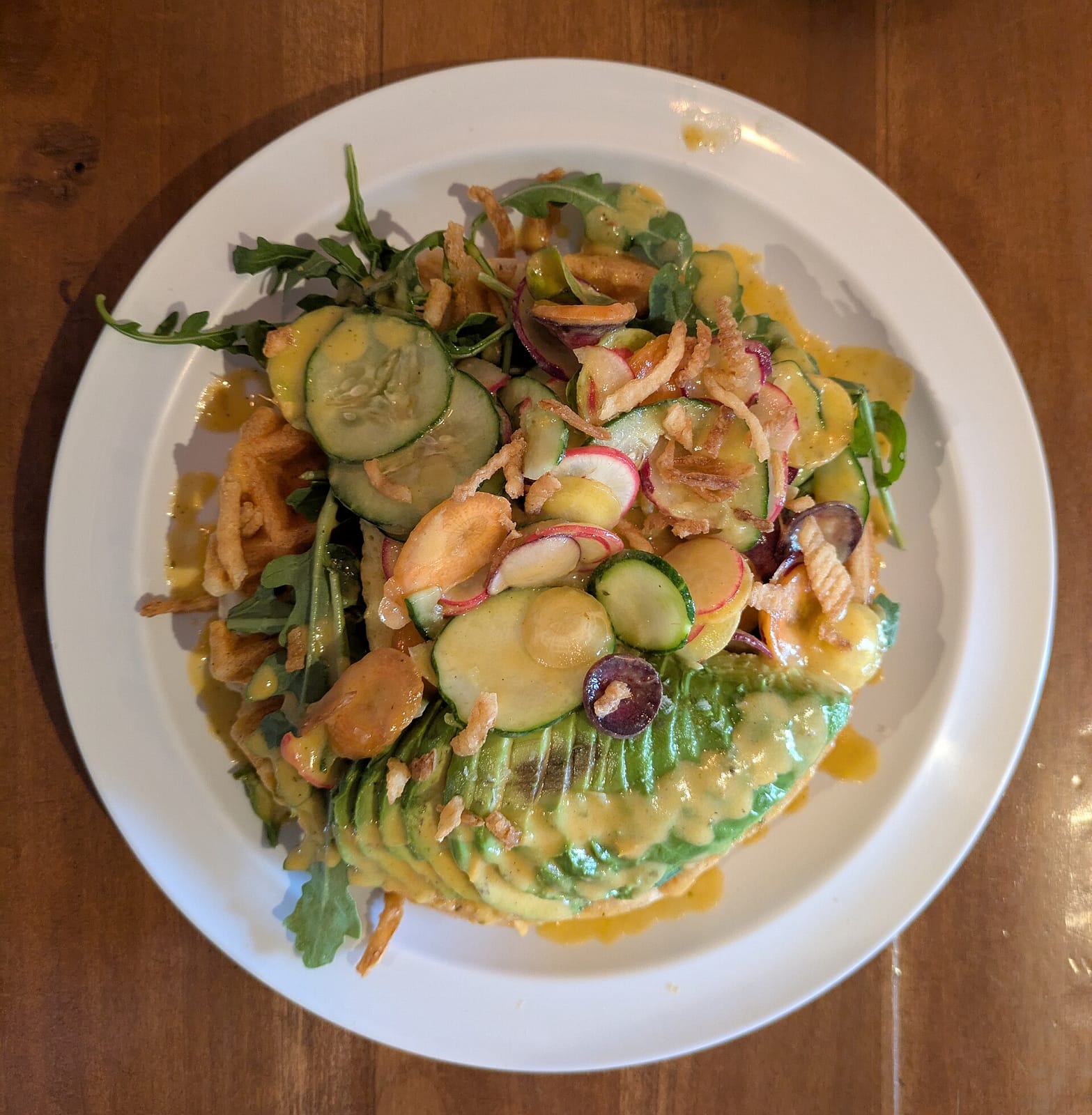 Goodland Waffles & Melts photo 10