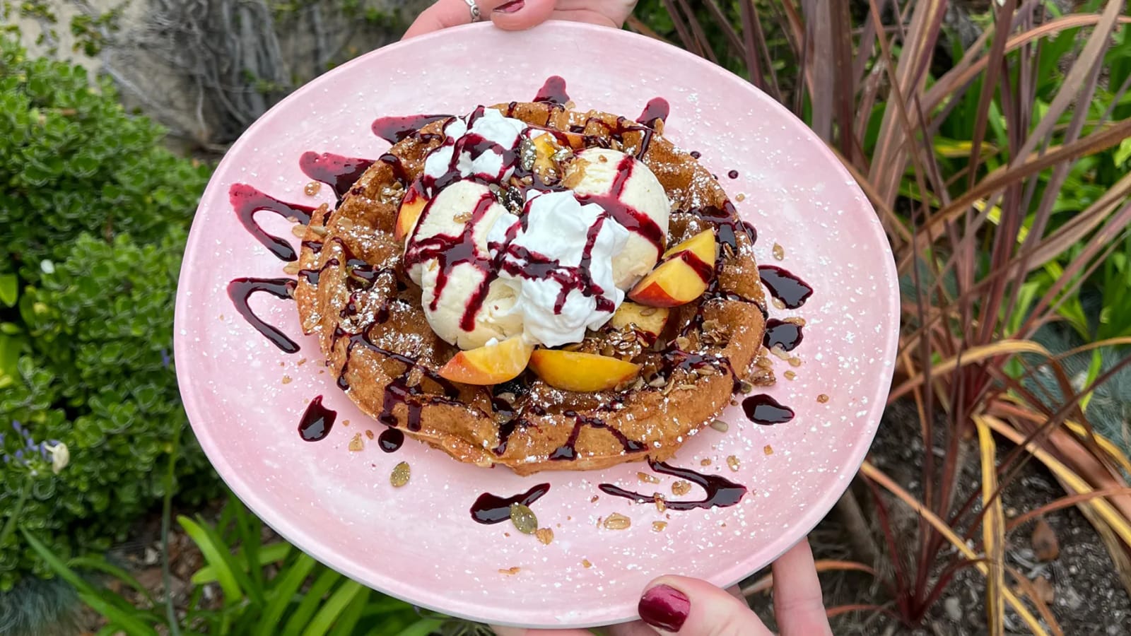 Goodland Waffles & Melts photo 3