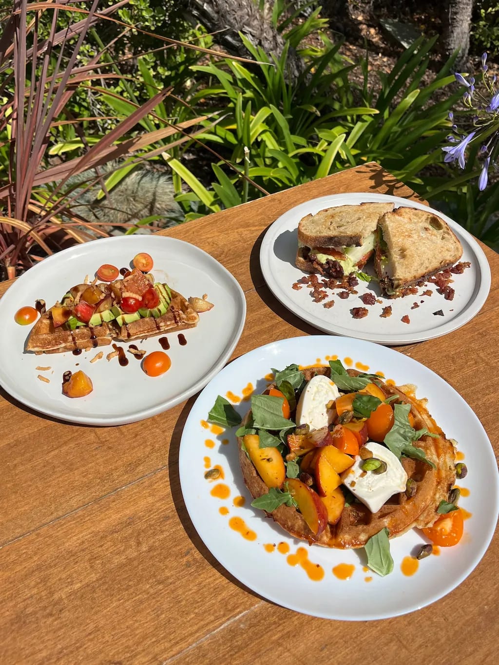 Goodland Waffles & Melts photo 4
