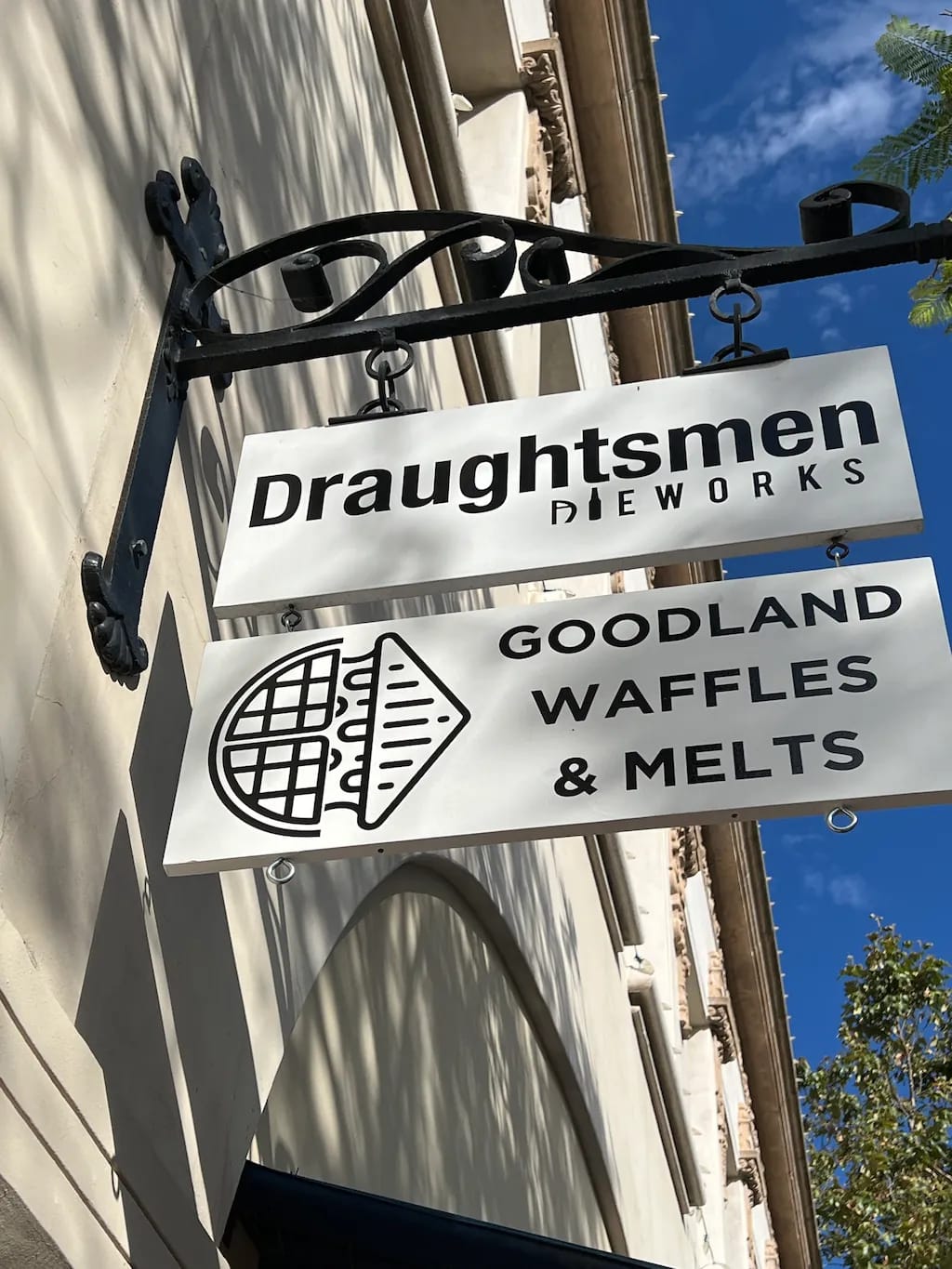 Goodland Waffles & Melts photo 8