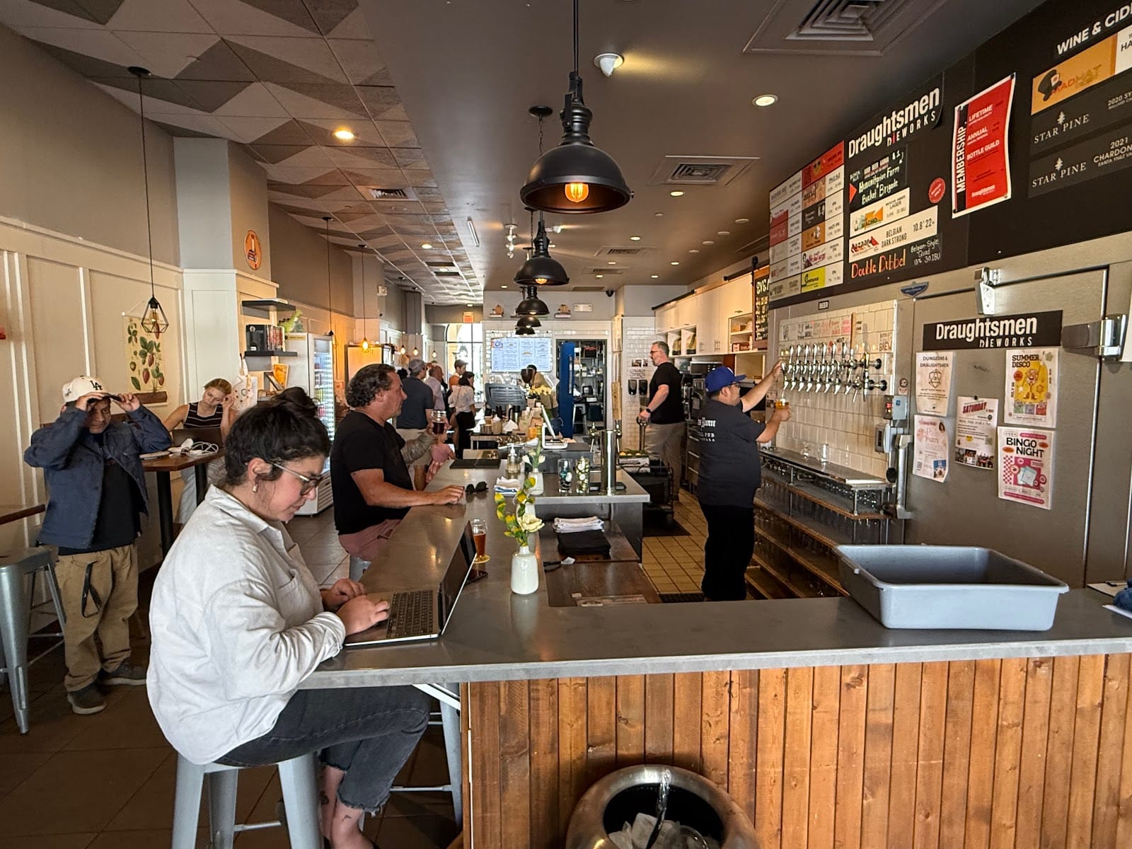 Goodland Waffles & Melts