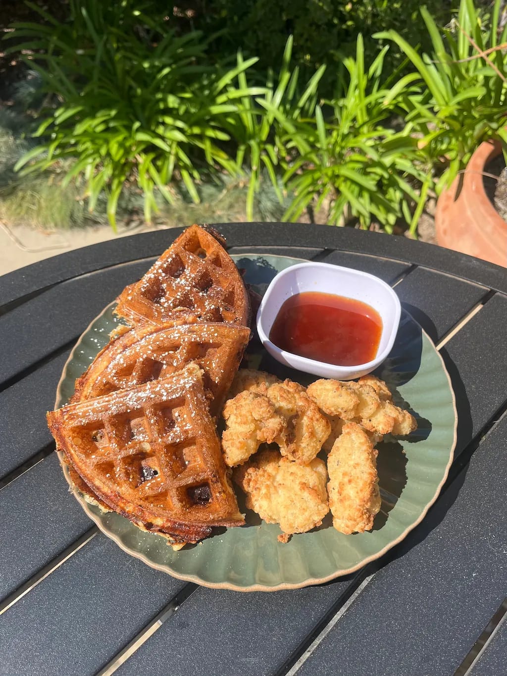 Goodland Waffles & Melts photo 9