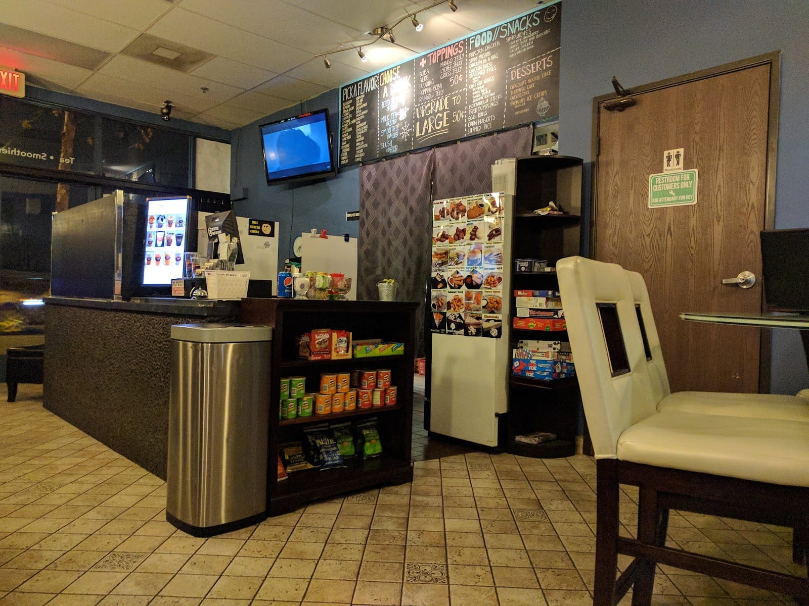 T4U Cafe