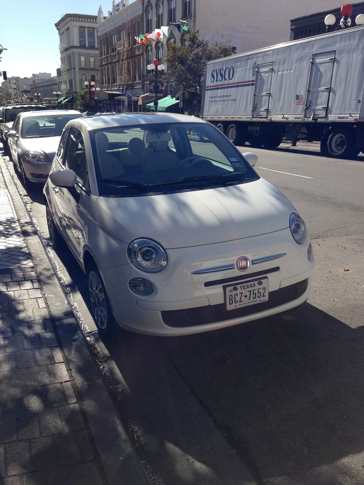 F Street Cafe photo 5