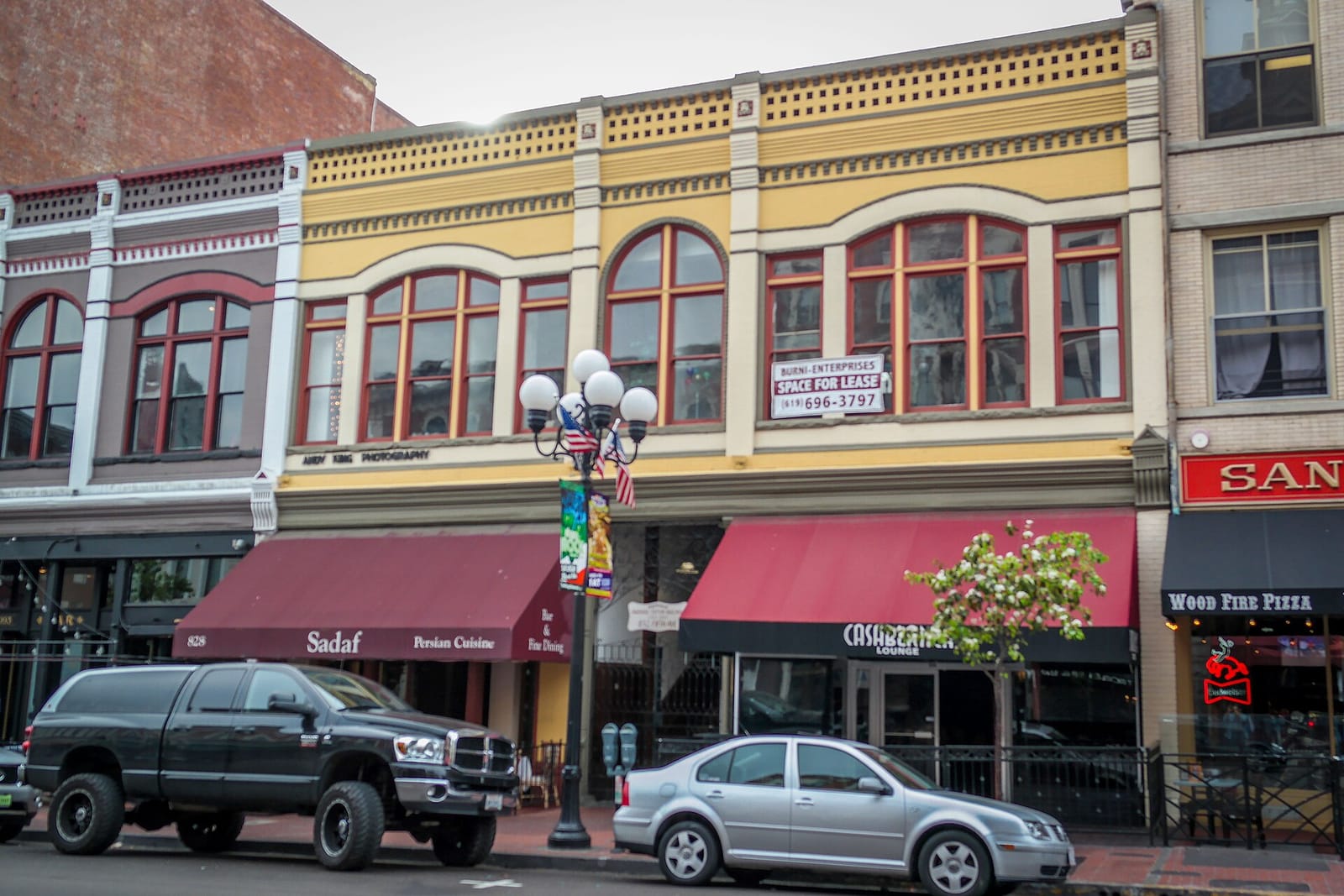 F Street Cafe photo 2