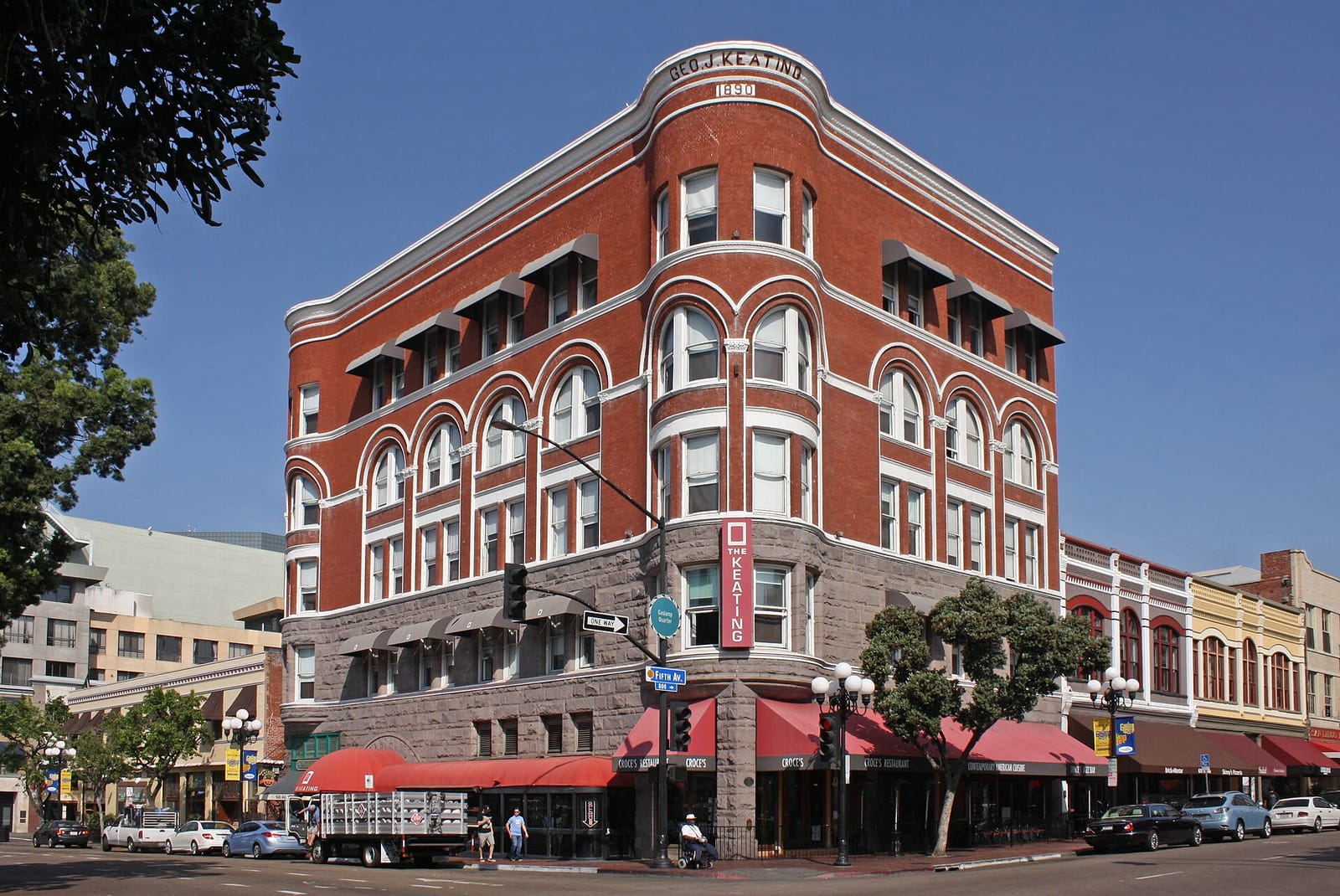F Street Cafe photo 4