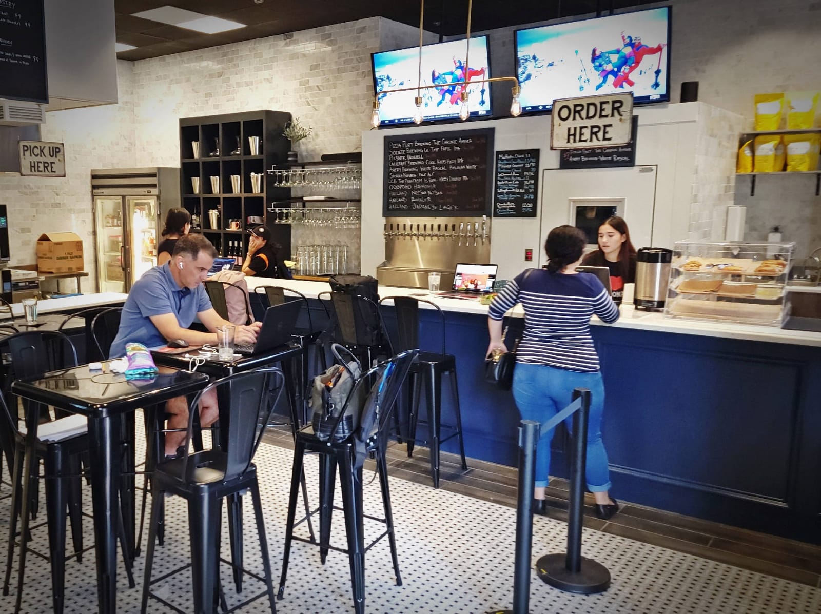Cordova Cafe & Bottleshop photo 5