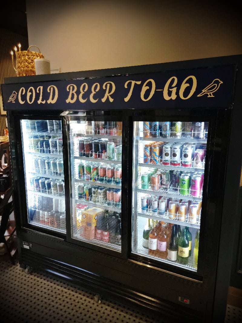 Cordova Cafe & Bottleshop photo 3
