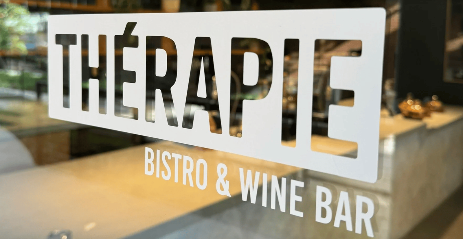 Thérapie Bistro photo 3
