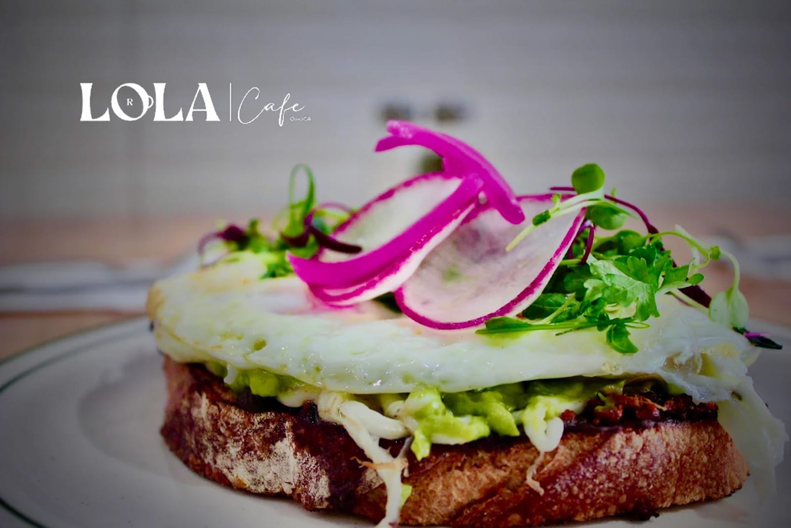Lola Cafe photo 2