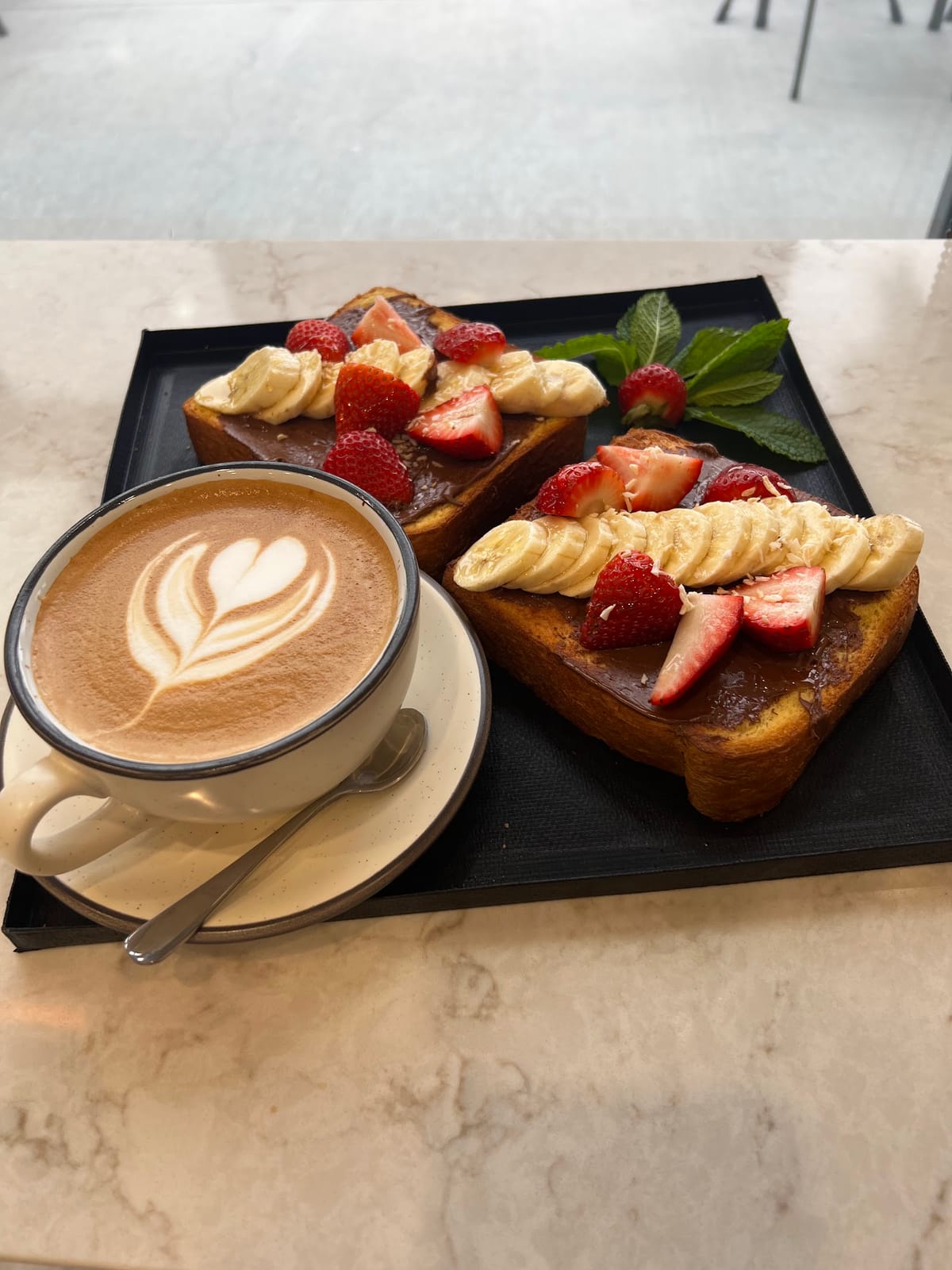 V Cafe
