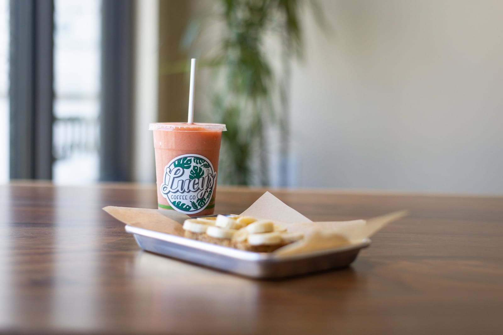 Lucy's Coffee Co. photo 5
