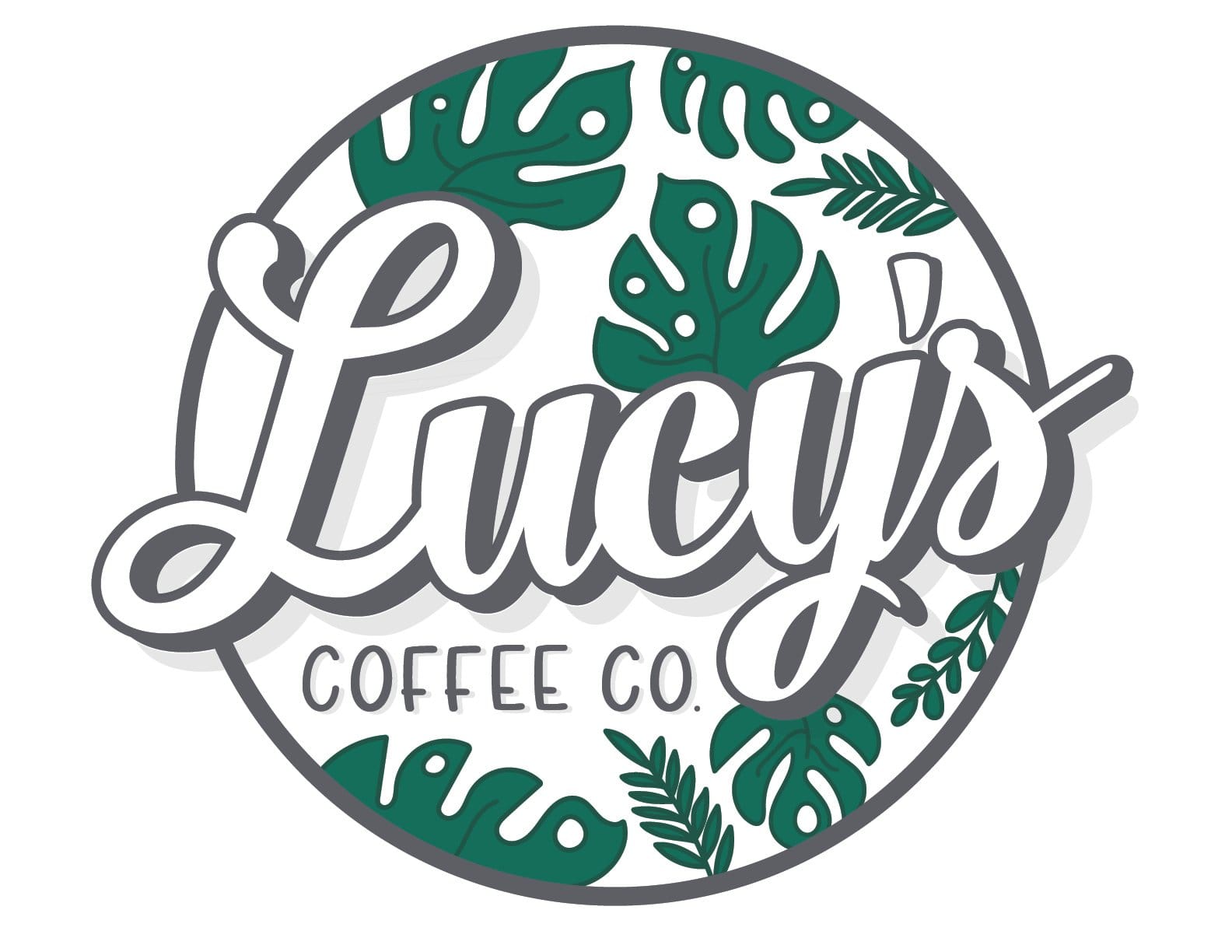 Lucy's Coffee Co.