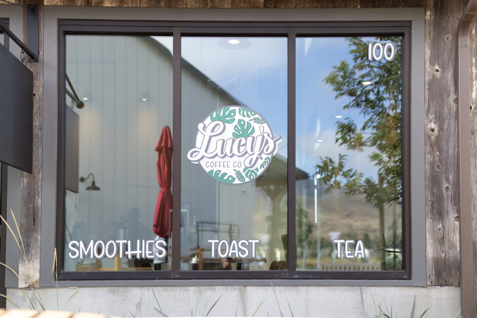 Lucy's Coffee Co. photo 7