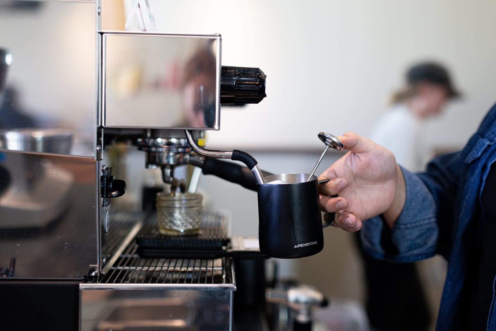 Lucy's Coffee Co. photo 6