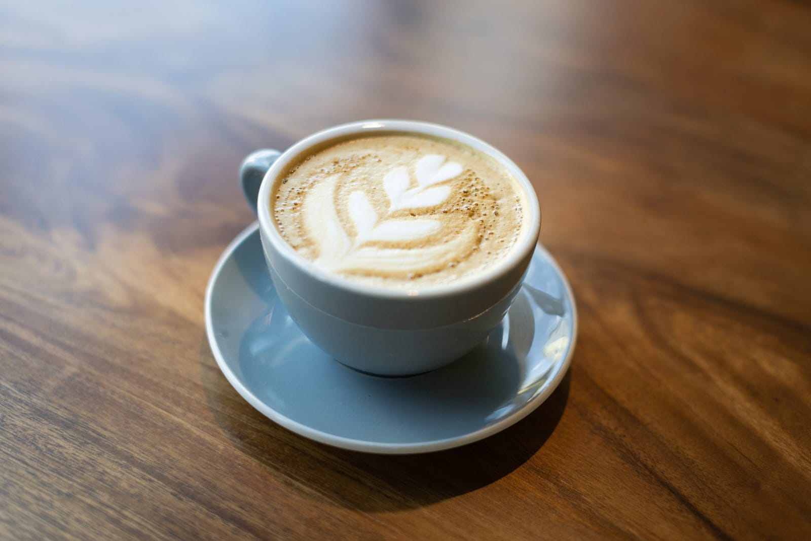 Lucy's Coffee Co. photo 4