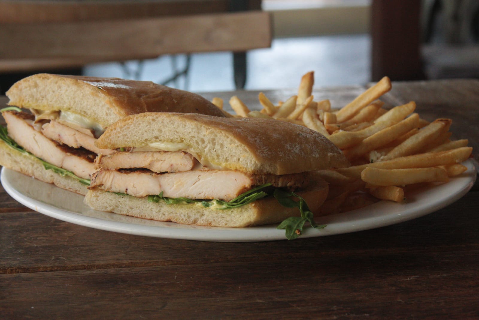 Tickle Tree Cafe photo 5