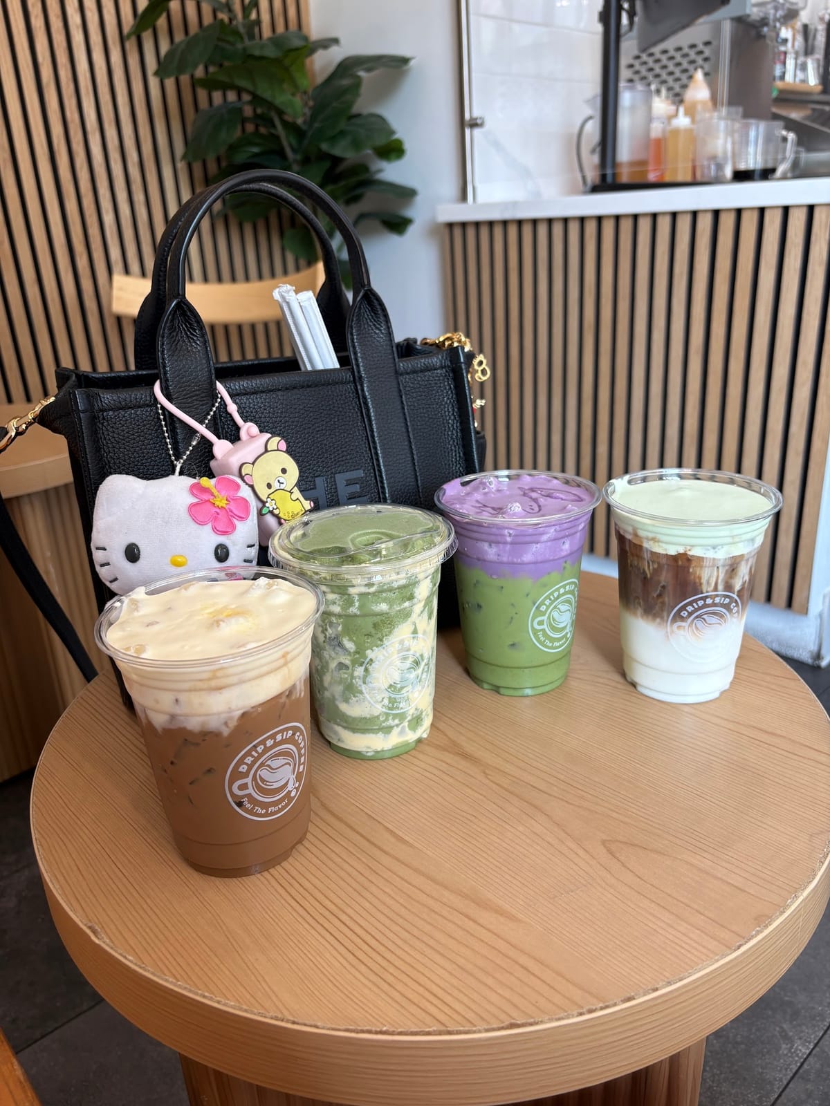 Drip & Sip Coffee