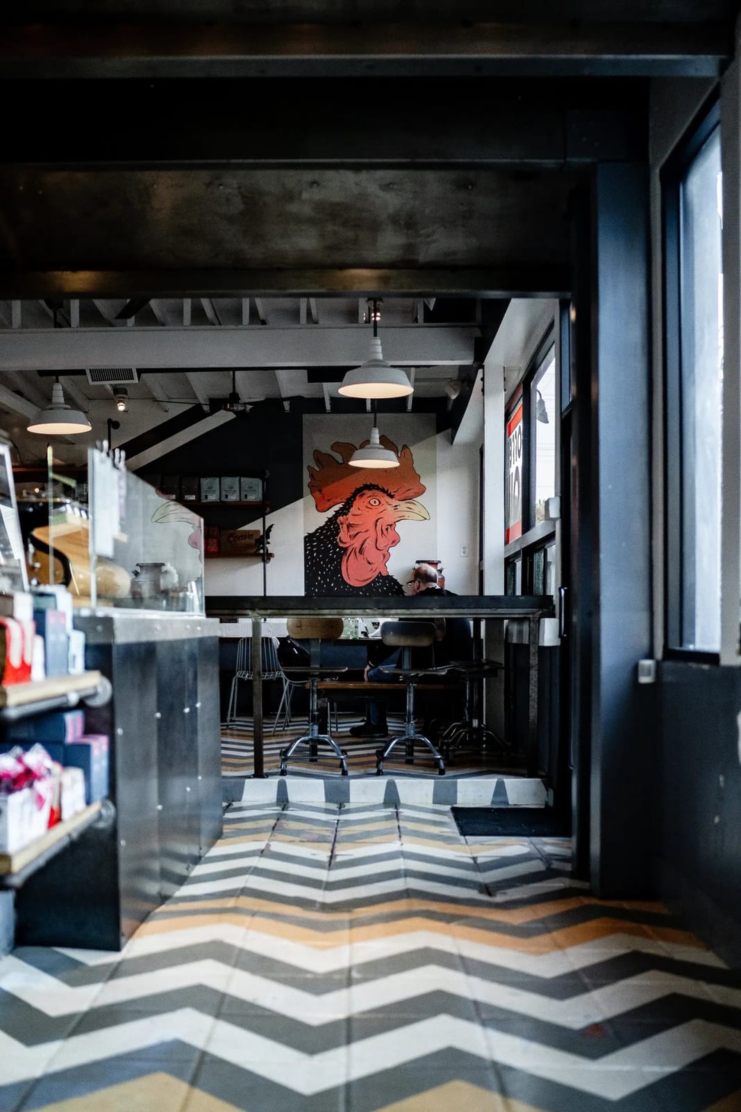 Commissary photo 7