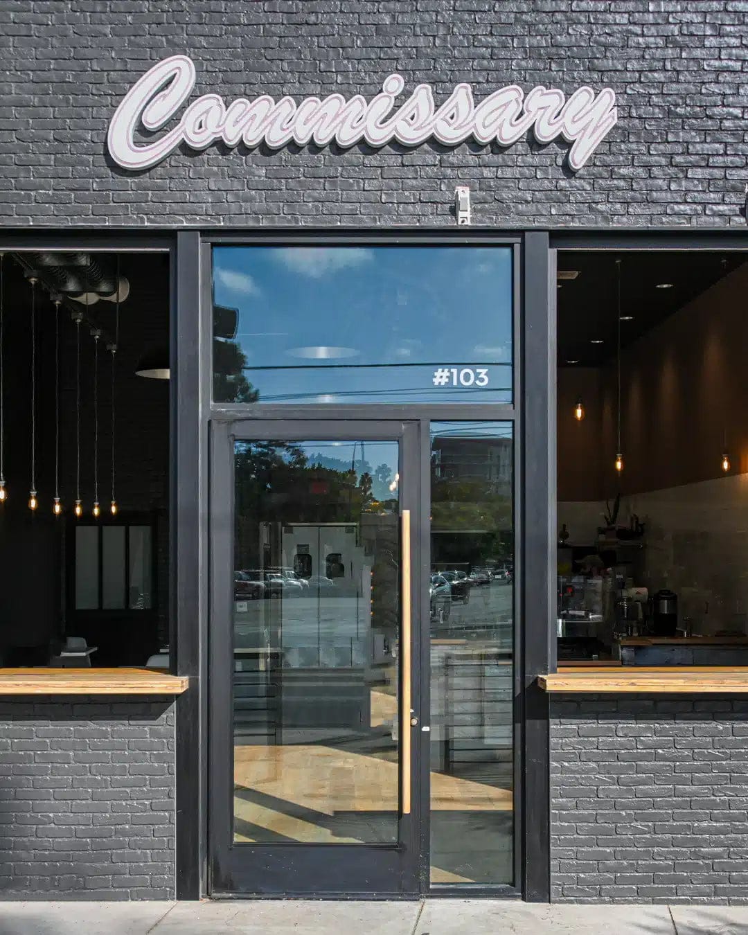Commissary photo 3