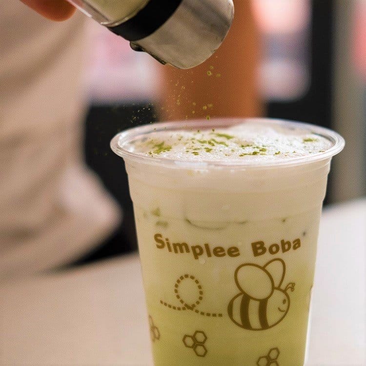 Simplee Boba photo 2