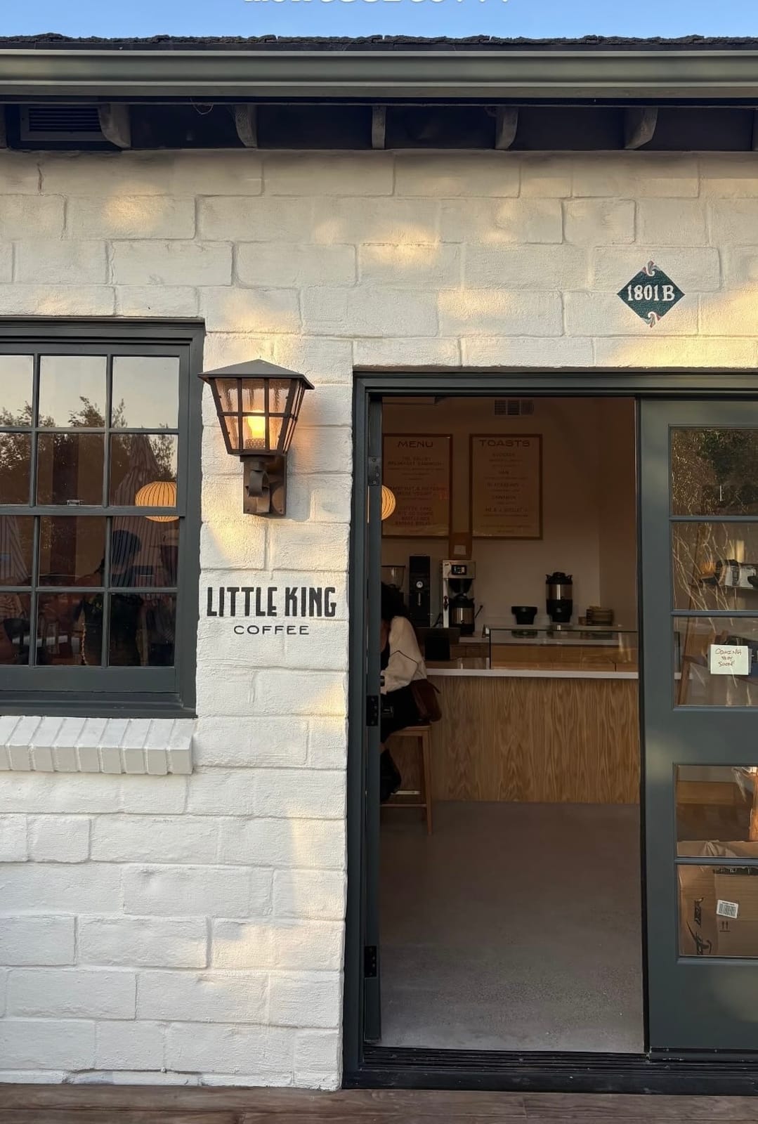 Little King Coffee