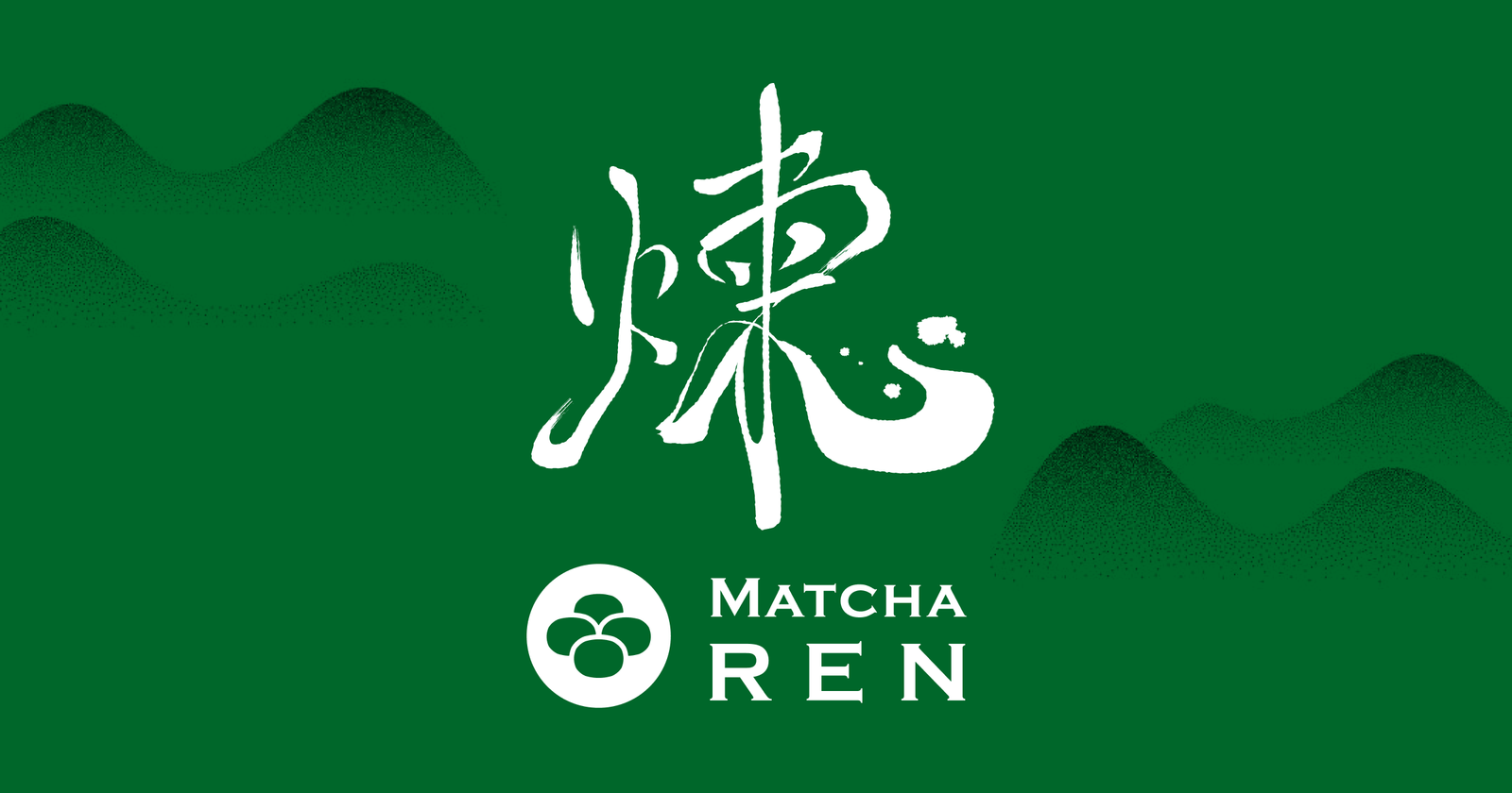 Matcha Ren