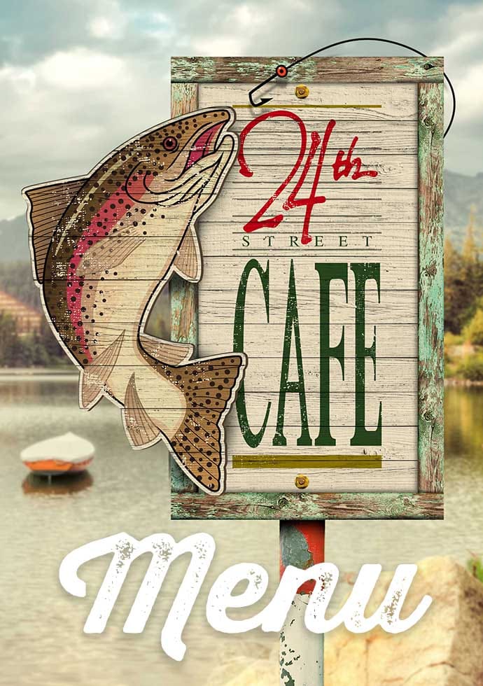 24th Street Cafe photo 2