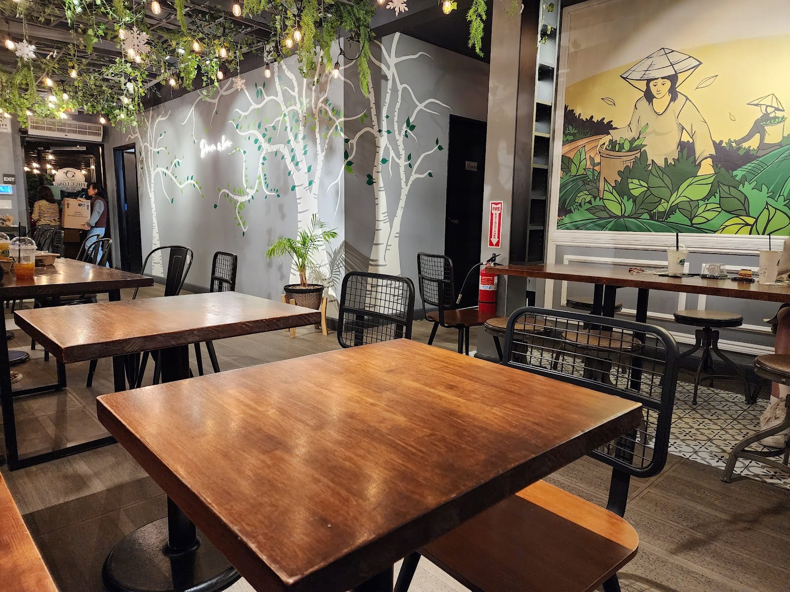 Phuc Long Coffee & Tea