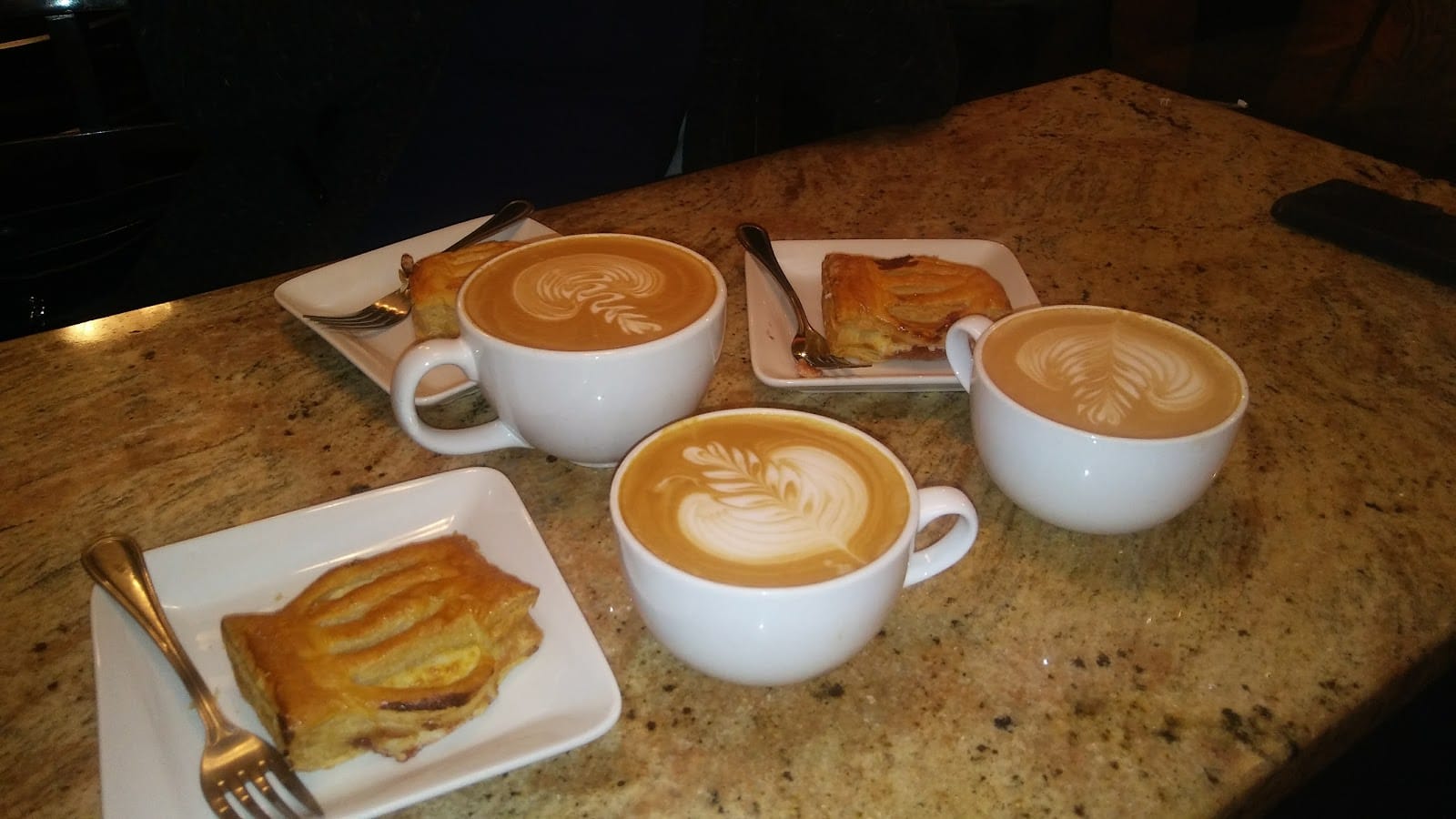 Tierra Mia Coffee
