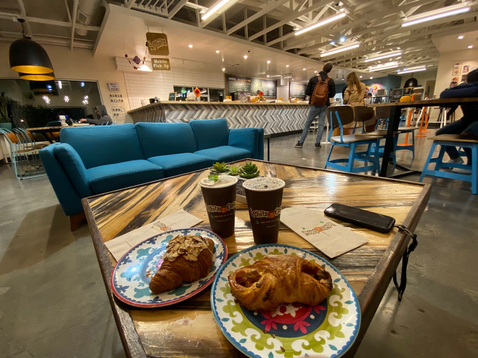 Philz Coffee