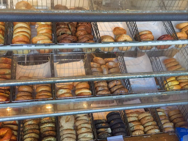Bagel Shack photo 2