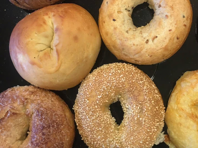 Bagel Shack photo 3