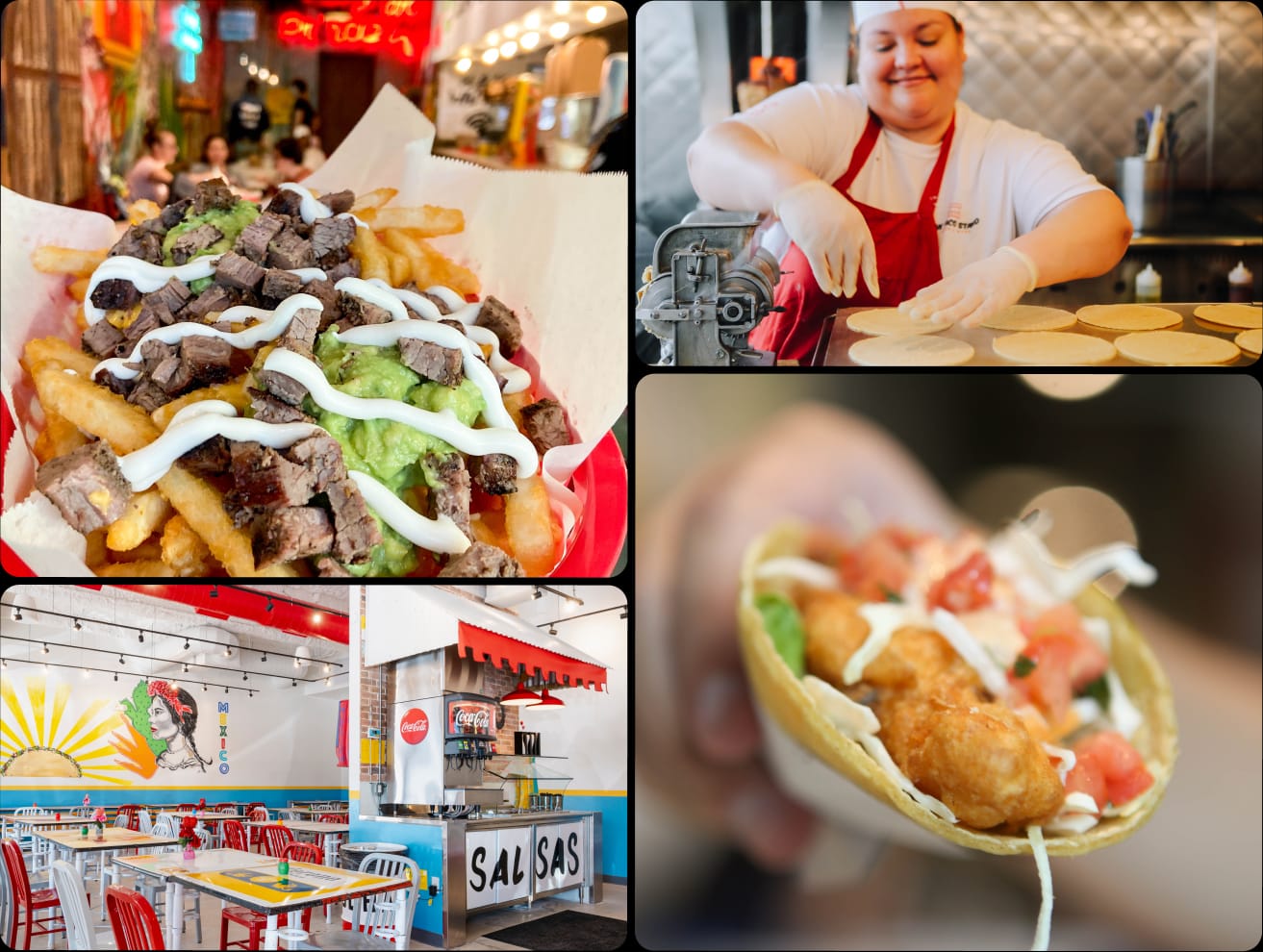 The Taco Stand photo 6
