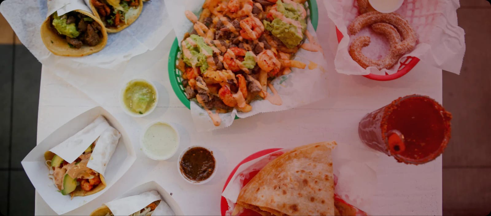 The Taco Stand photo 4