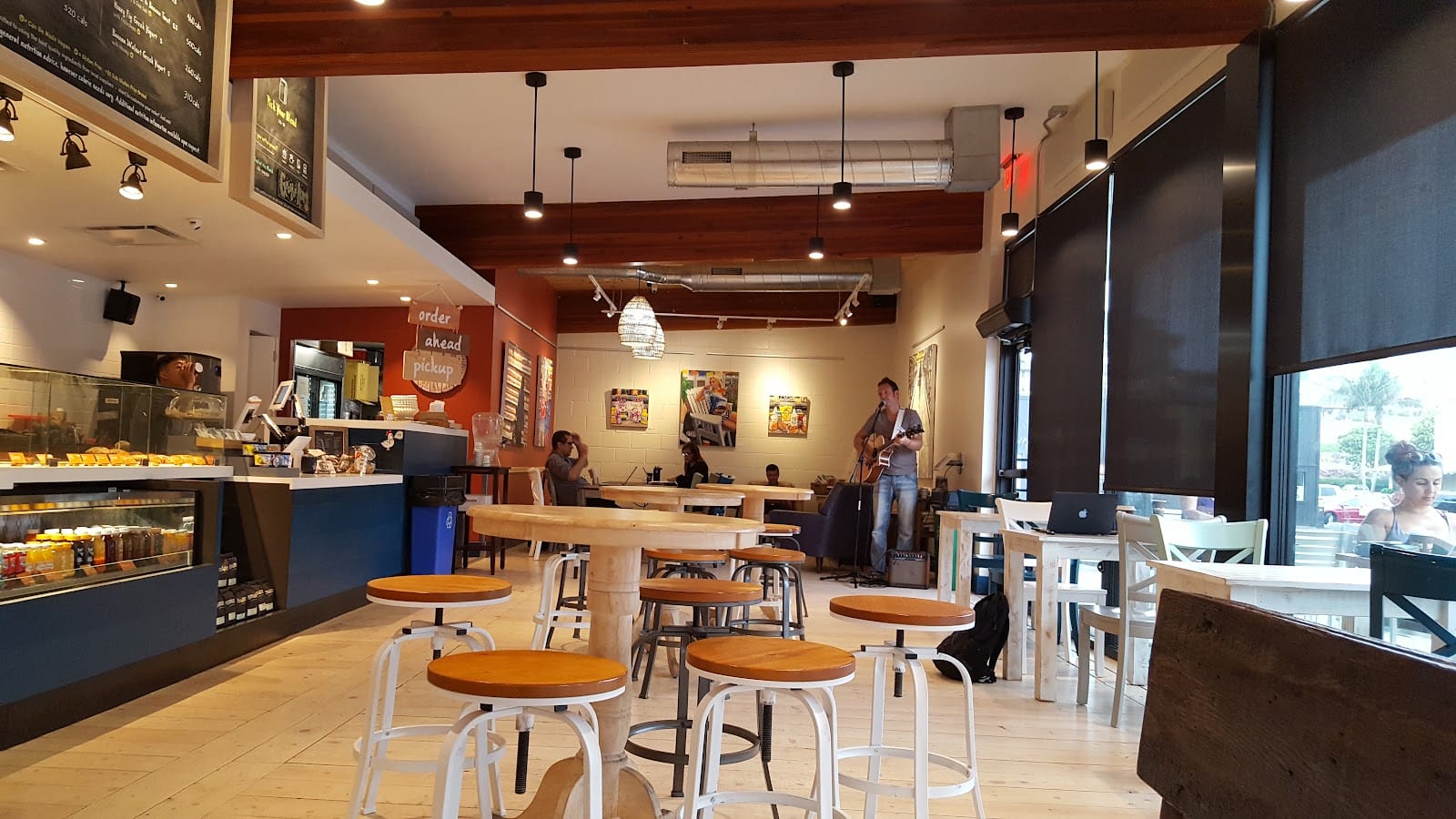 Philz Coffee