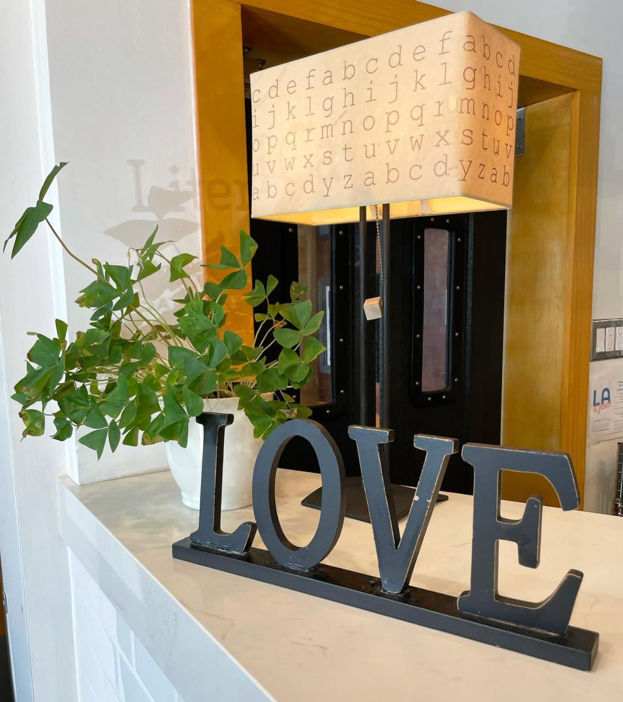 Literati Cafe photo 6