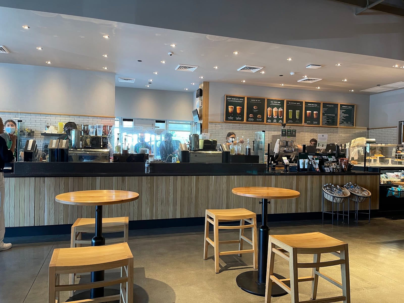 Starbucks