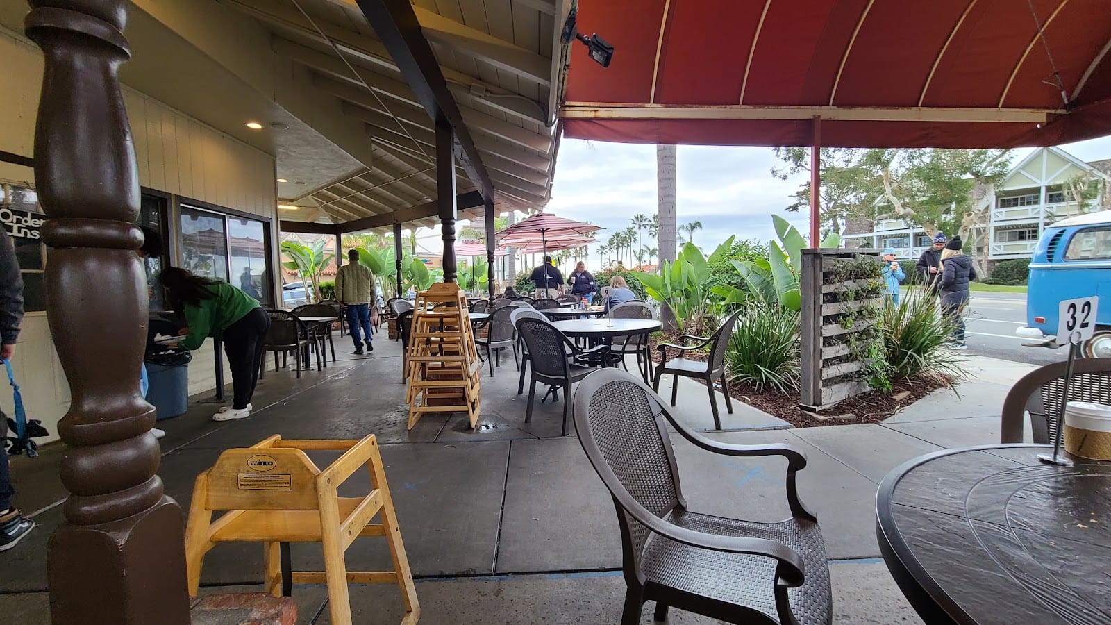 Cafe Elysa