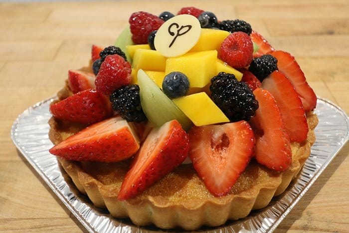 Cream Pan photo 3