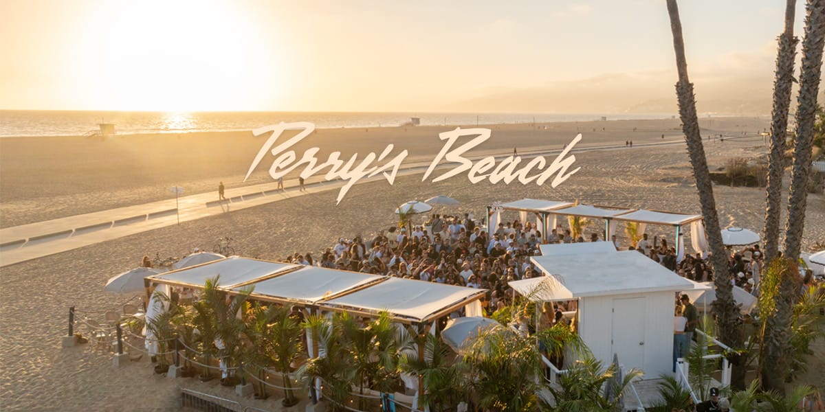 Perry's Café & Rentals