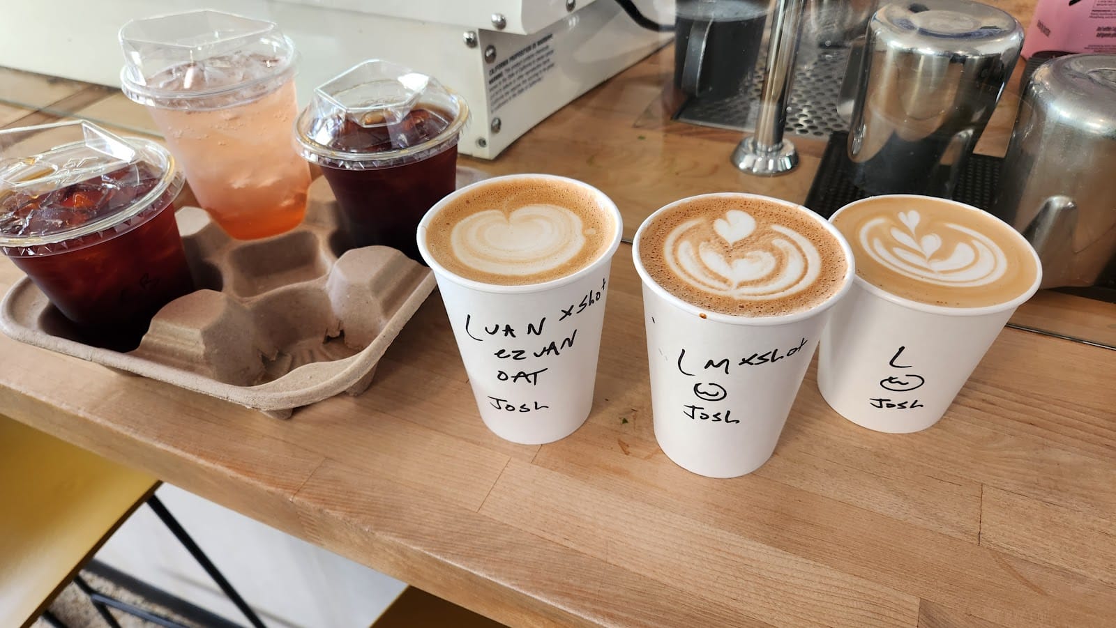Slow Bloom Coffee Cooperative