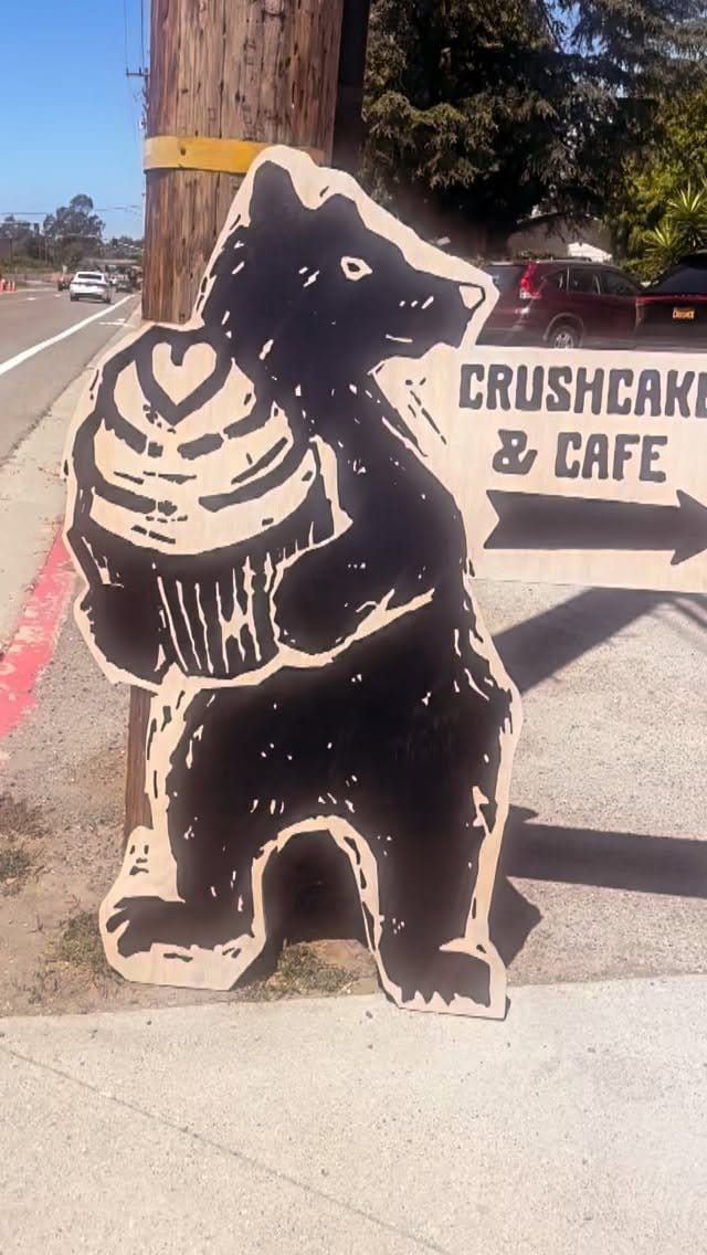 Crush Cakes Cafe photo 8