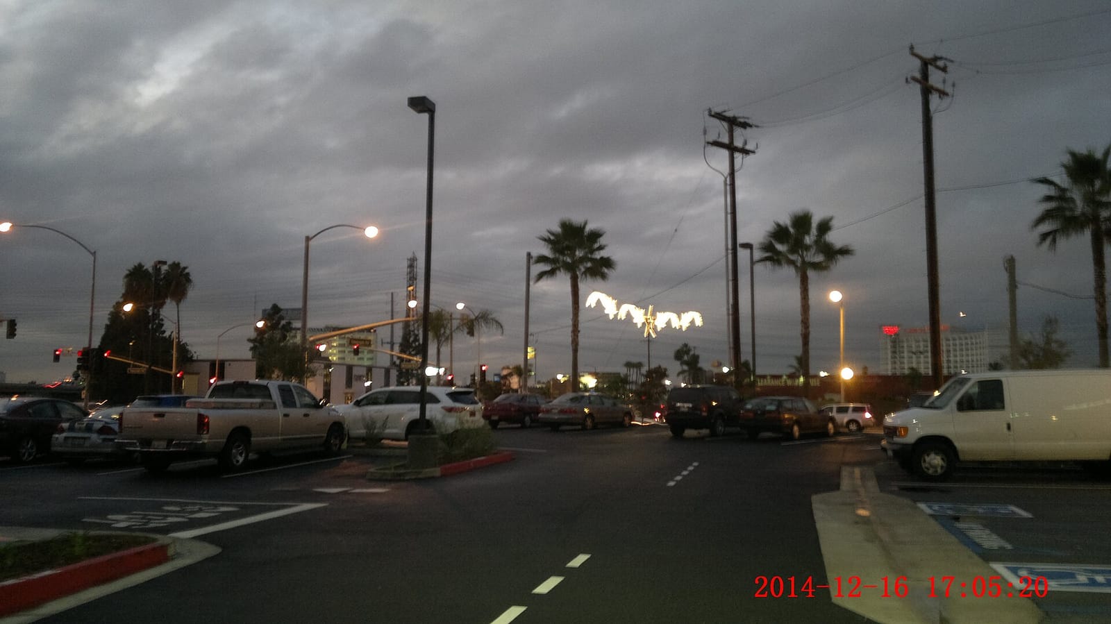 The Coffee Bean & Tea Leaf