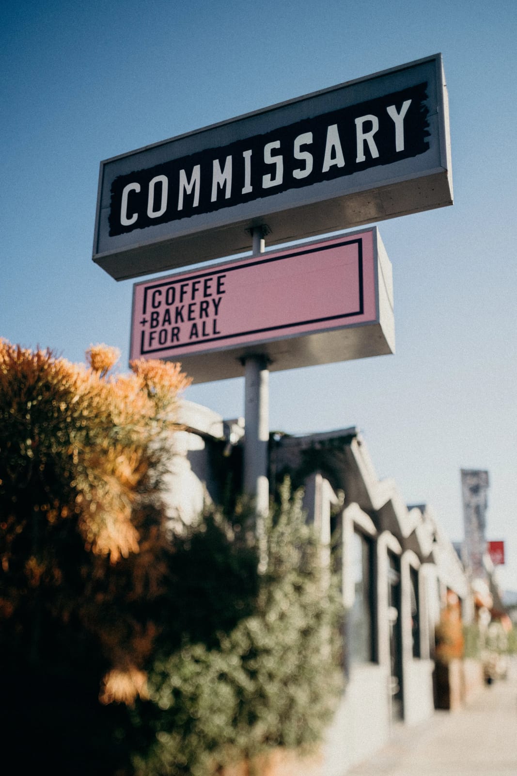 Coffee Commissary photo 7