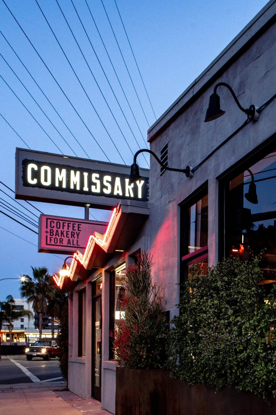Coffee Commissary photo 9