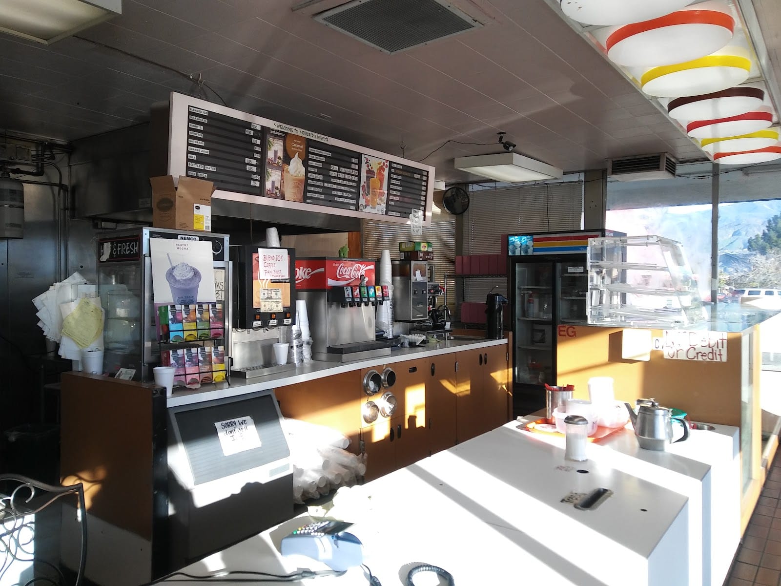 Christy's Donuts