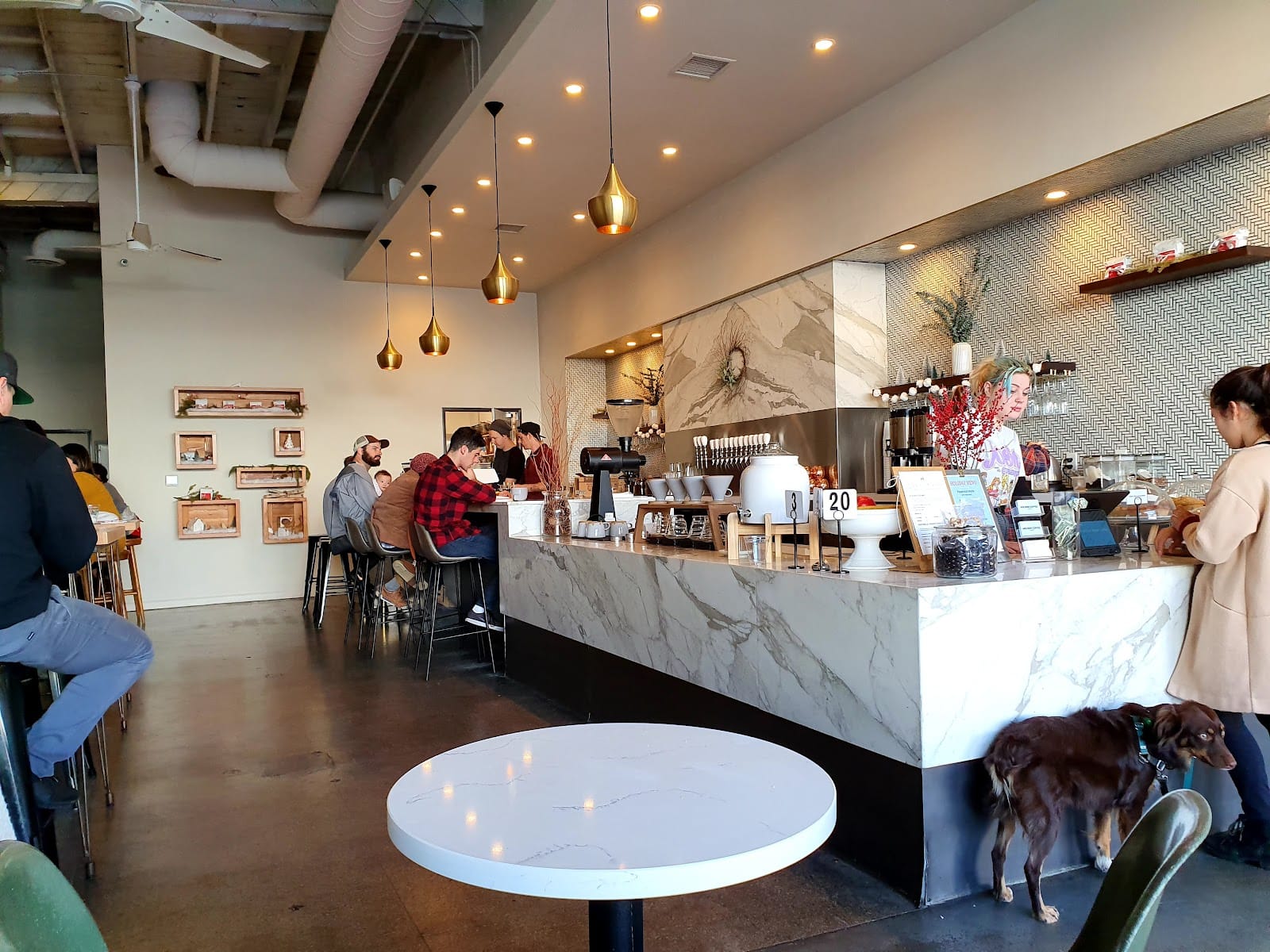 Holsem Coffee