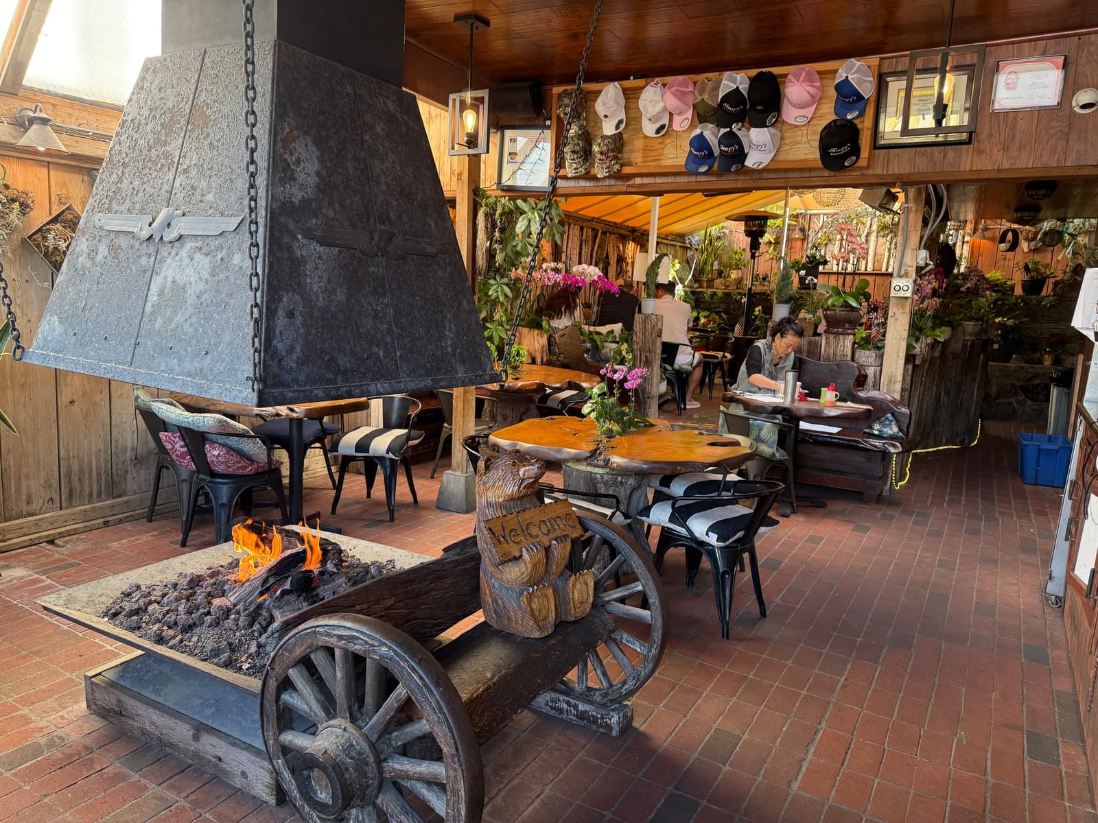 Sloopy's Beach Cafe photo 5
