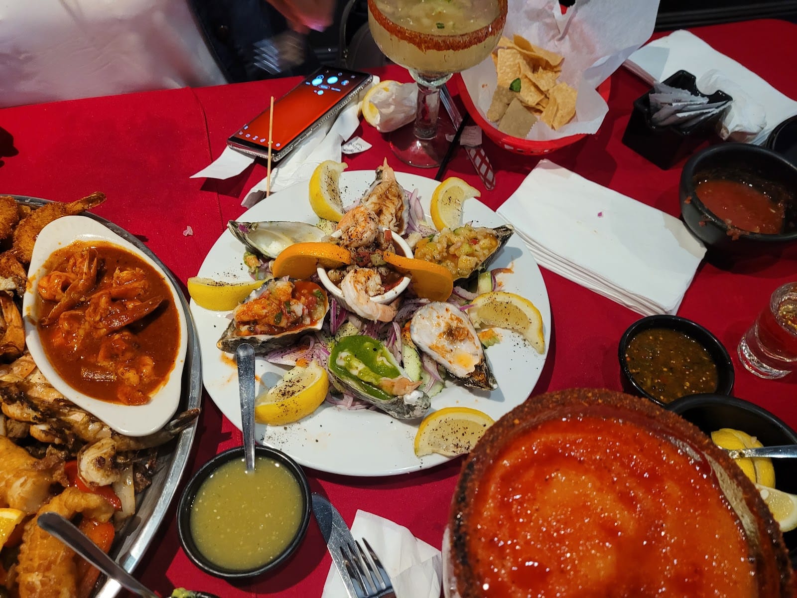Ruby's Cafe of Oxnard